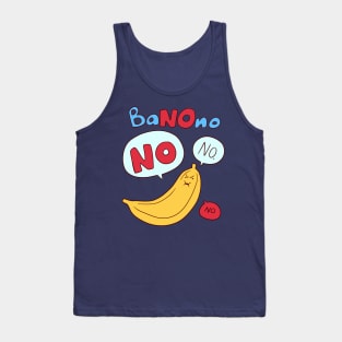 Banono Tank Top